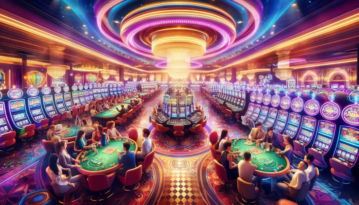 Bruno Casino
